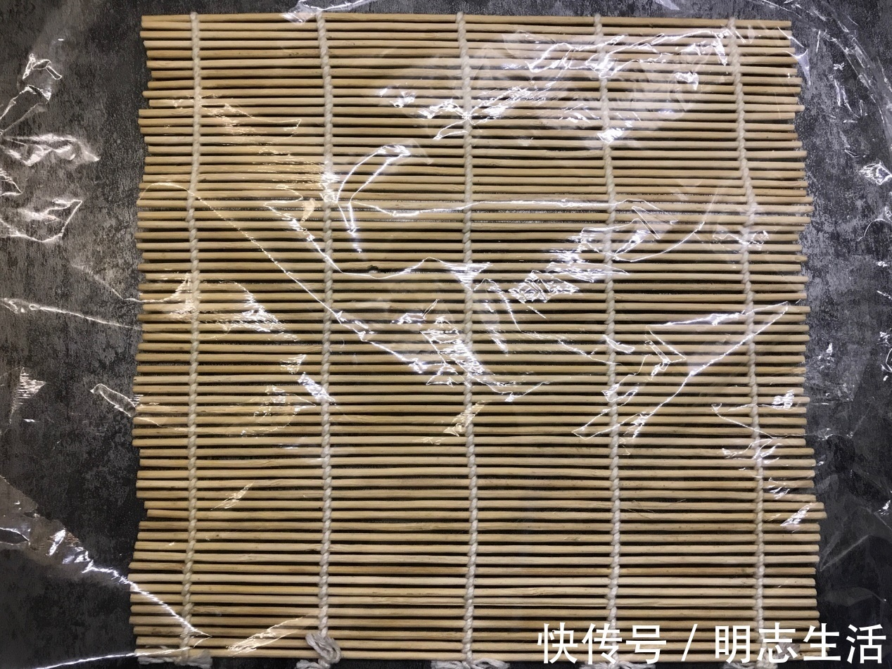 好吃|寿司好吃又方便携带,做法不难,营养健康