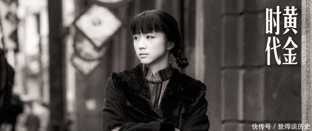 女作家萧红情路:总想依靠男人求生 却尝遍世俗荒凉 31岁坠落人间