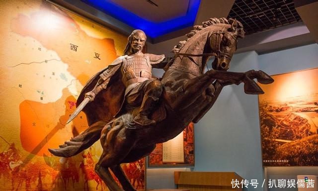 偏居|偏居一隅的西夏,为何能让经济实力强大北宋无可奈何?