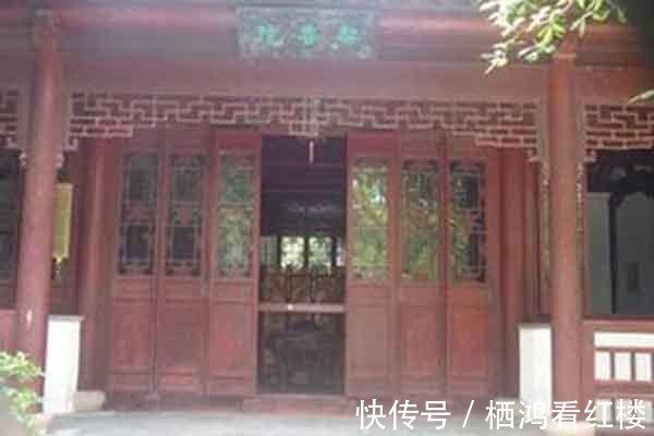 王夫人$让薛姨妈一家给戏子腾房间,真的是贾母下的逐客令吗?