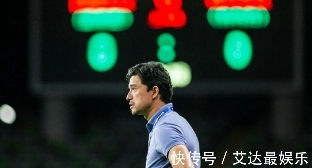 国足|谢晖主动请辞南通主帅,职业生涯下一站已确定,悲情人生令人唏嘘