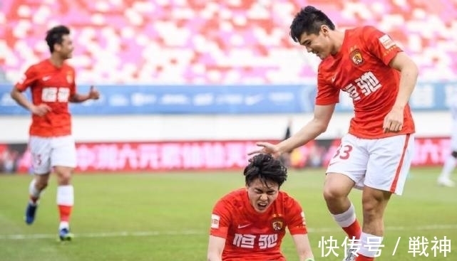 郑智|又赢了,2-0!中超豪强无解,狂射13脚,造福国足,郑智发掘新星