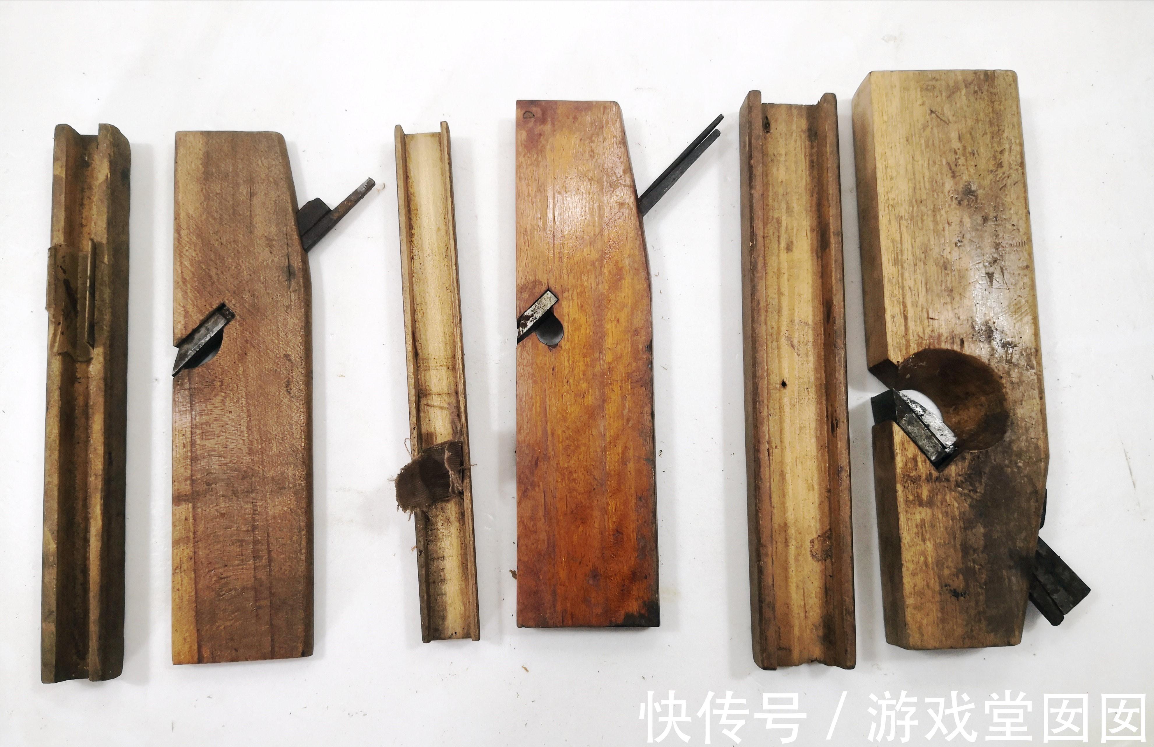 老物件|七八十年代常用的6种装修老物件，用过的都已经老了，满满的回忆