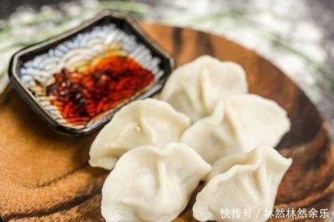 正确做法|保存饺子，不要直接放冰箱，教你正确做法，饺子不粘连不破皮