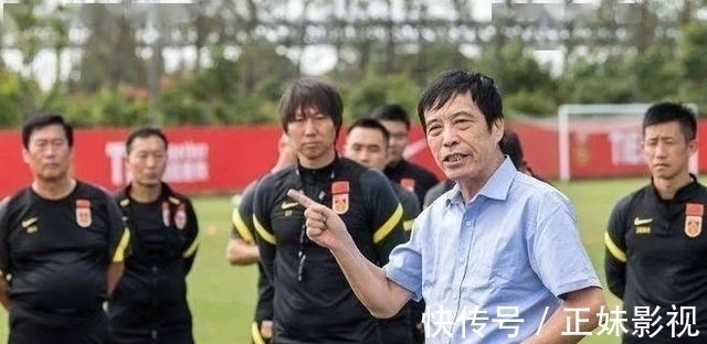 国足|中国男足又迎利好!媒体报道后球迷不买账:20年的剧本也不嫌旧