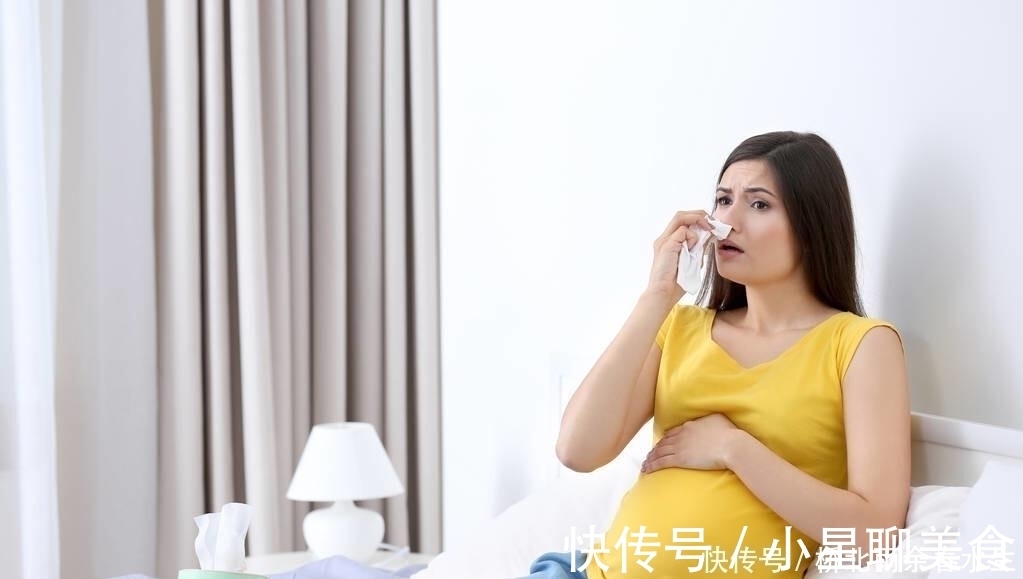 怀孕|孕妇身体出现这3个变化，其实是胎儿在默默“保护”你，太暖心了