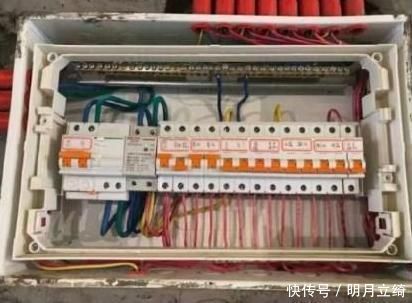 大功率|14条水电改造常犯错误，30年装修经验老师傅毕生总结！值得收藏