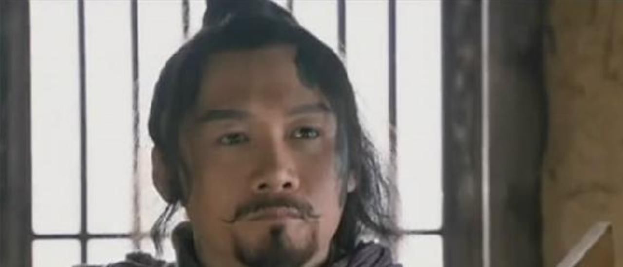 病重|梁山最孤独的好汉,没人愿意当他兄弟,病重至死无人问