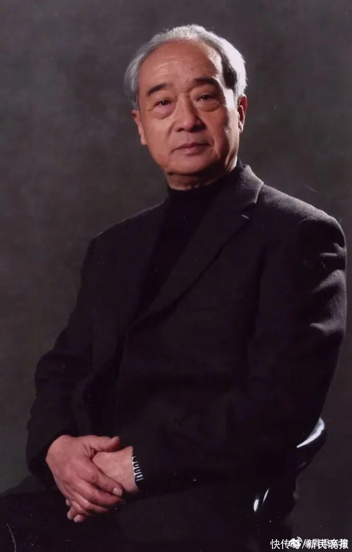 痛别!著名表演艺术家病逝,86版《西游记》这些经典角色都是他演的 - 360娱乐,你开心就好