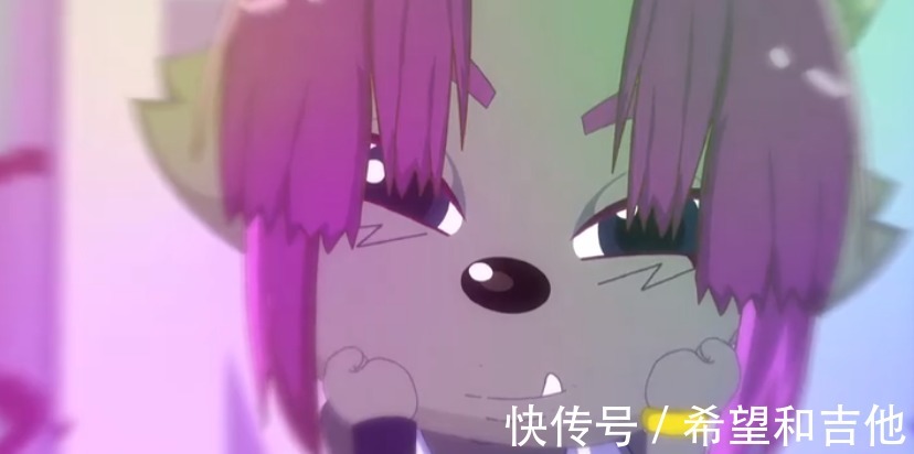 喜羊羊和灰太狼|《喜羊羊与灰太狼》慢羊羊插入芯片球技暴涨，幕后的反派居然是他