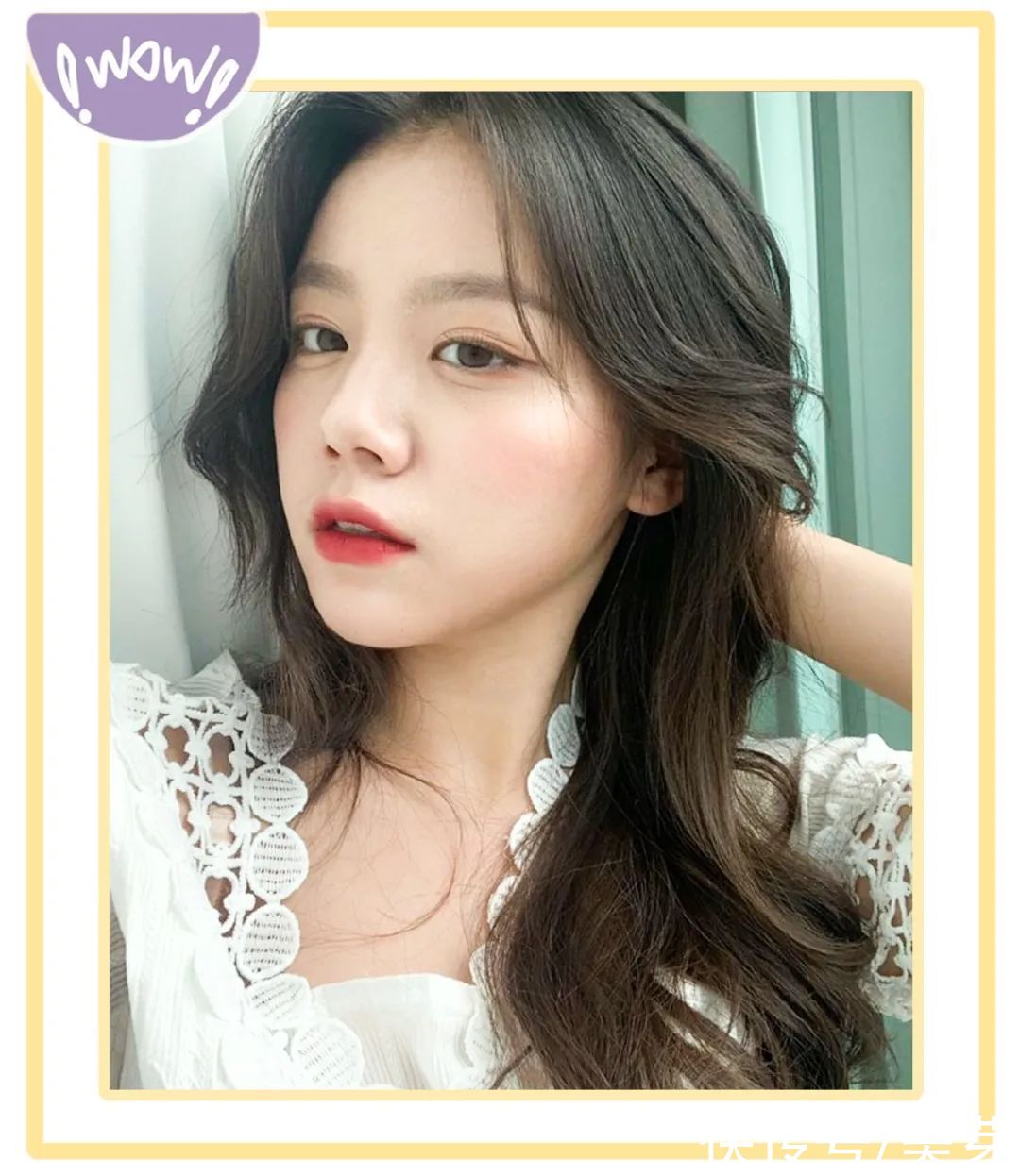 6个超简单的发型小技巧，巨巨巨显脸小