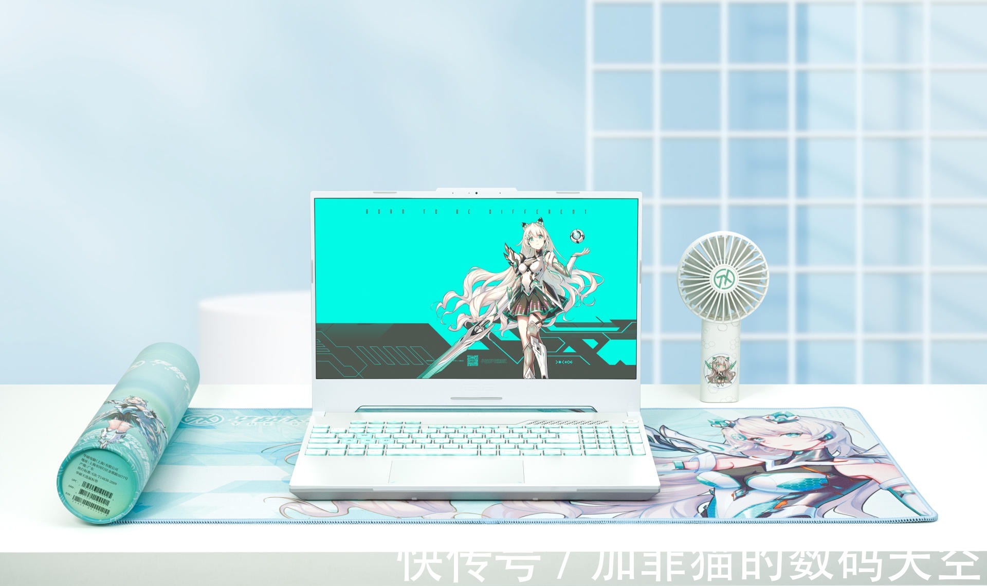 fps游戏|锐龙6000+RTX 3060,支持双显三模技术,天选3锐龙版明日凌晨开售