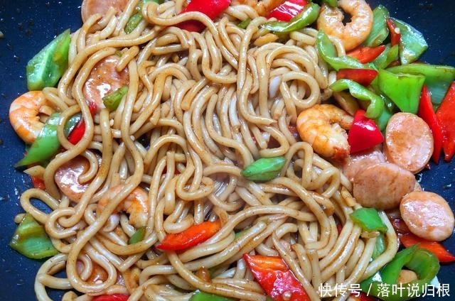 女儿最近就爱它,早餐宵夜都要吃,10分钟出锅,营养又解馋