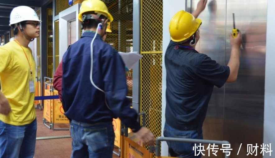 共享单车|加装电梯难度大?1、2楼怕贬值,6、7楼怕多花钱,“新建议”来了