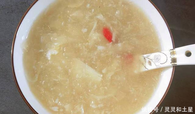 步骤|原来银耳挑错了,怎么煮都不会出胶!牢记3个步骤,辨别出胶银耳