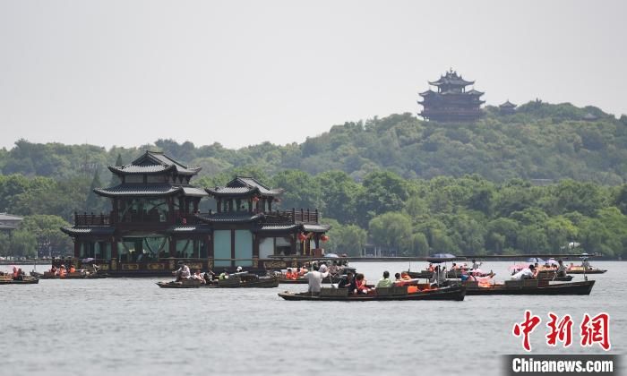 杭州市文广旅游局|杭州市文旅数字化改革：一键找酒店找导游借图书