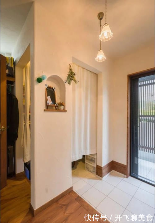 鞋帽|看完日本玄关后,一点不羡慕大房子,3㎡空间就能收纳全屋杂乱!