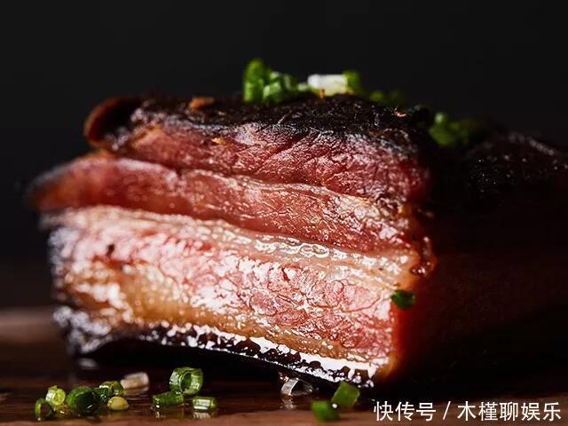 四川腊肉|中国哪里的腊肉最好吃下面4个地方评价高,看看有没有你家乡
