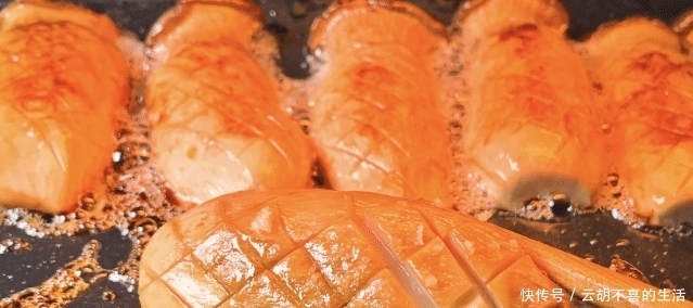 简单|杏鲍菇怎么煮营养又美味?简单快捷四步煮出好吃杏鲍菇!