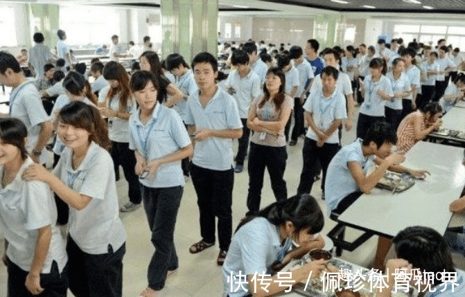 国产品牌|华为人均工资110万，流水线普工工资能拿多少？辞职员工告诉你