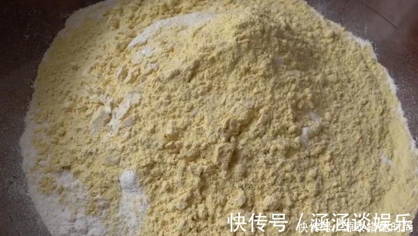 馒头|它称为“肾之谷”,代替大米当晚饭,坚持1个月变瘦变美肠胃更好