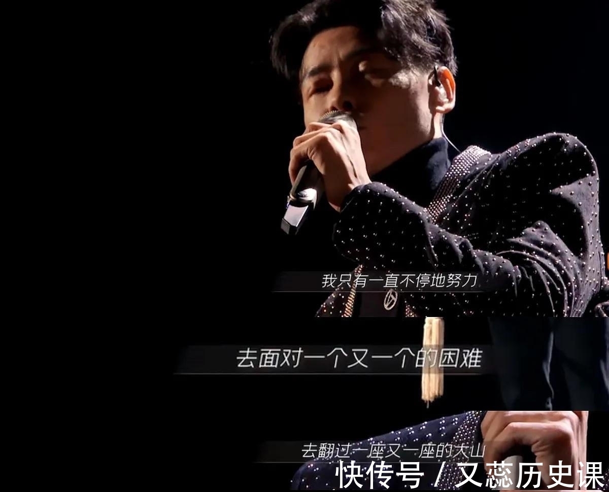 《哥哥》繁华落幕后,除了精彩的舞台,他们还留下了什么?