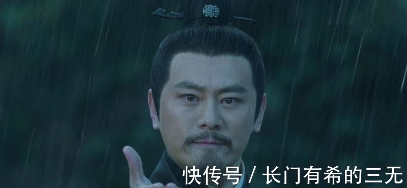 老祖宗$雪中悍刀行:轩辕敬城到死都不知,肮脏双修的老婆为他筹谋一生