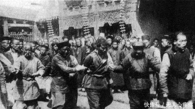 伟人|此人连同乡都以为耻辱,却被后人说成“有史以来数一数二的伟人”!