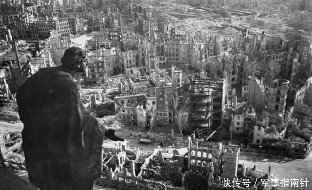 国家|二战后,这个国家男性成为“国宝”,大街上百分之80都是女人