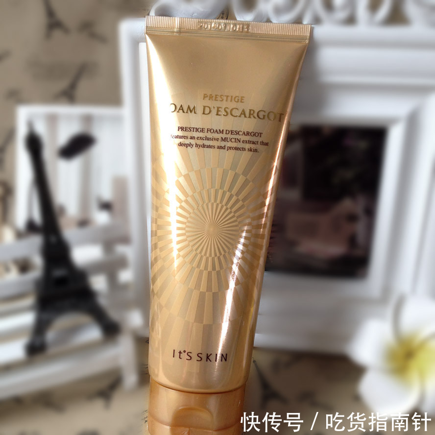 痘痘|敏感肌用什么洗面奶好?这几款去痘痘提亮肤色,控油去污