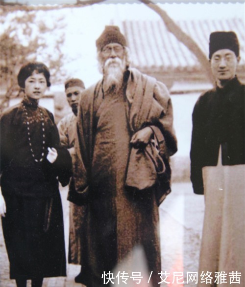 林徽因|新婚之夜,梁思成问:为何不选徐志摩?林徽因只了回8个字