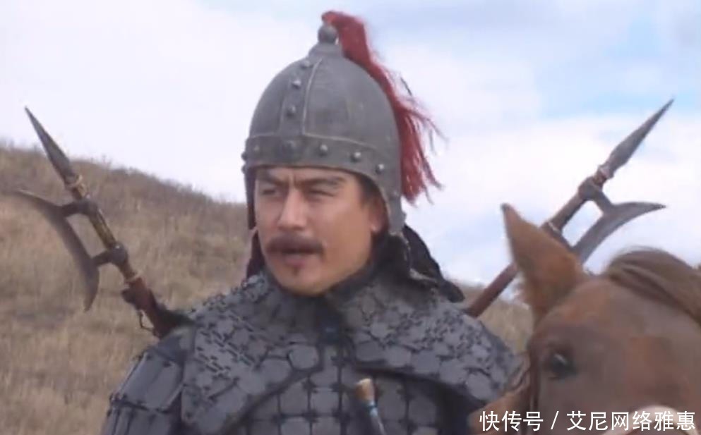 正史|正史中三国五位神箭手,黄忠根本排不上号,那么谁才是第一?