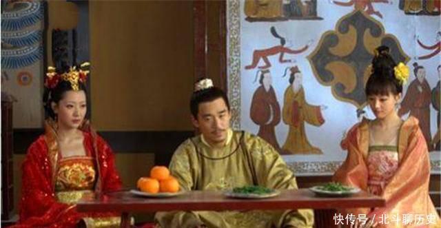 吃不完|古代皇帝吃饭有上百种菜，皇帝肯定吃不完，这些菜最后哪去了