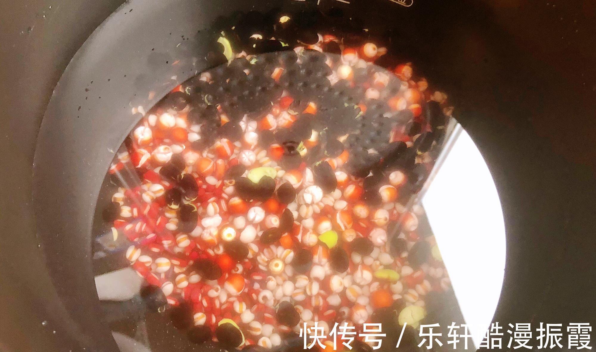 入伏|明日小暑，记得喝碗“祛湿消暑”粥，5食材齐聚，安然入伏不痊夏