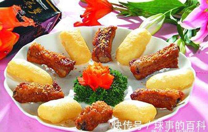 鳊鱼|美食推荐:柔情蒜香骨、花椒泡菜鱼、老麻黄腊丁制作方法