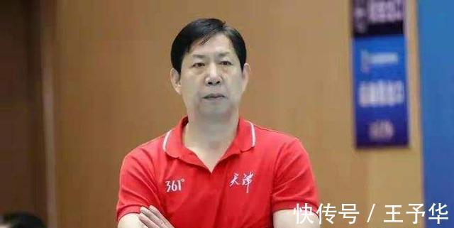教练|惠若琪出任女排主帅,郎平辅佐,蔡斌助教,女排豪华教练组来了