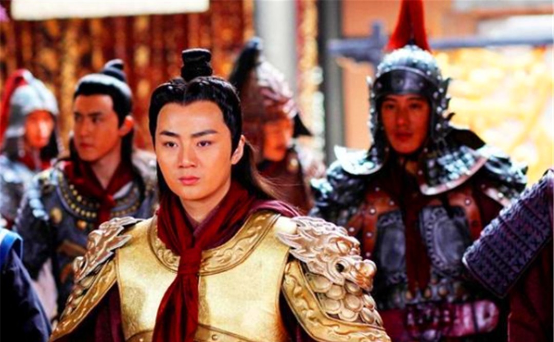 李建成|玄武门之变前夕,李建成本得一女子告密,但为何却不重视防备?