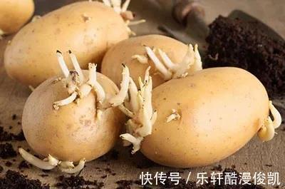 土豆丝|炒土豆丝前,别再用水冲洗了!怪不得不爽脆,还粘锅!