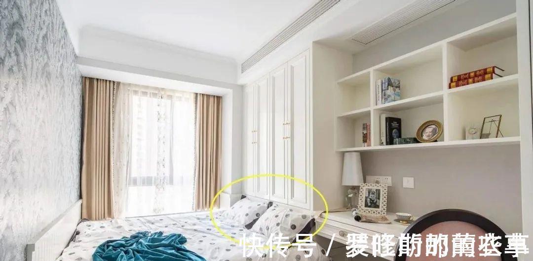 轨道|这些装修经验，是自己装过3套房子总结下来的，外行人哪里懂这个