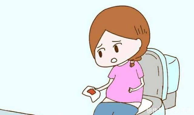 健康状况|怀孕后除了胎动,“内裤”也能传递胎儿健康状况这些你该知道