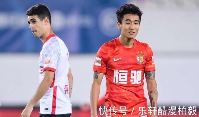 萊科|滬媒兩場(chǎng)硬仗一球未進(jìn) 海港的鋒線少了一把“利刃”