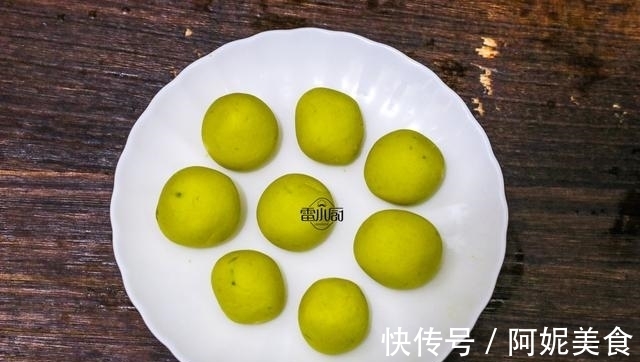 南瓜圆子|冬天手脚冰凉,一招搞定,男女通用,老一辈留下来的好东西就是牛