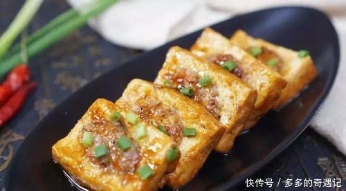 建议大家若不差钱,这6种陕西特产美食要尝尝,全吃过的不一般
