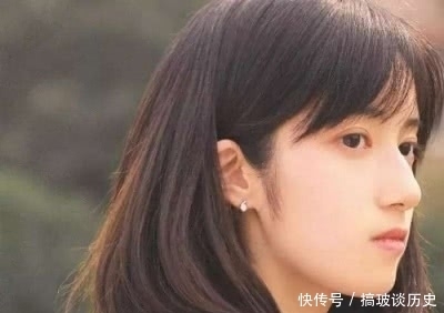 女生脸上“有黑点”会自卑，若这3地方有黑点，变“校花”不是梦