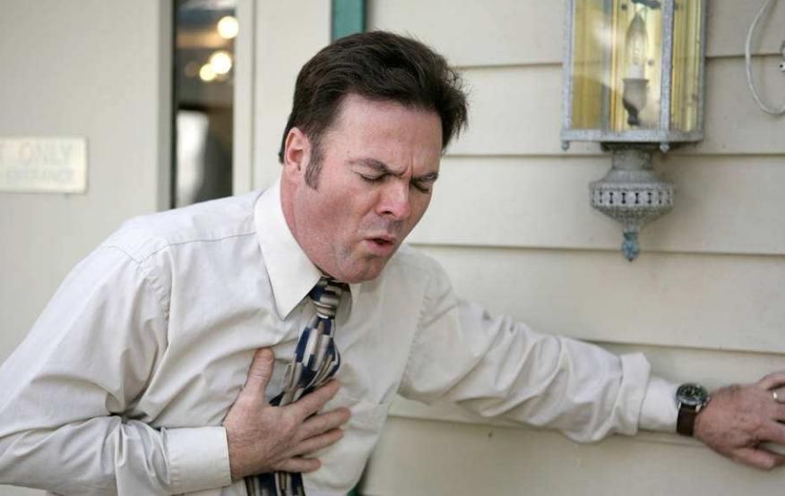 长期吸烟的人,晨起若没有3种表现,恭喜,肺部还算健康!