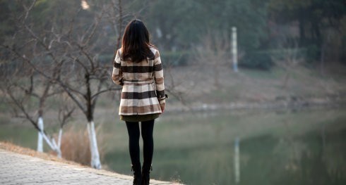 民族|中国人的双眼皮基因是从哪个民族输入的?