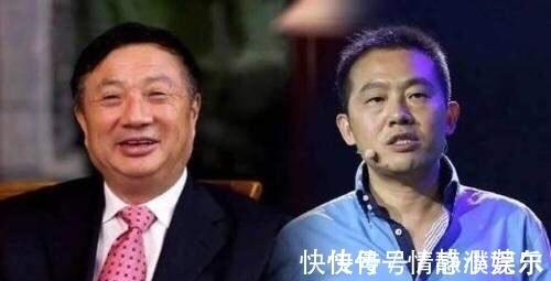 李一男|一边被人骂，一边200亿订单救华为，李嘉诚：一个饱受委屈的英雄