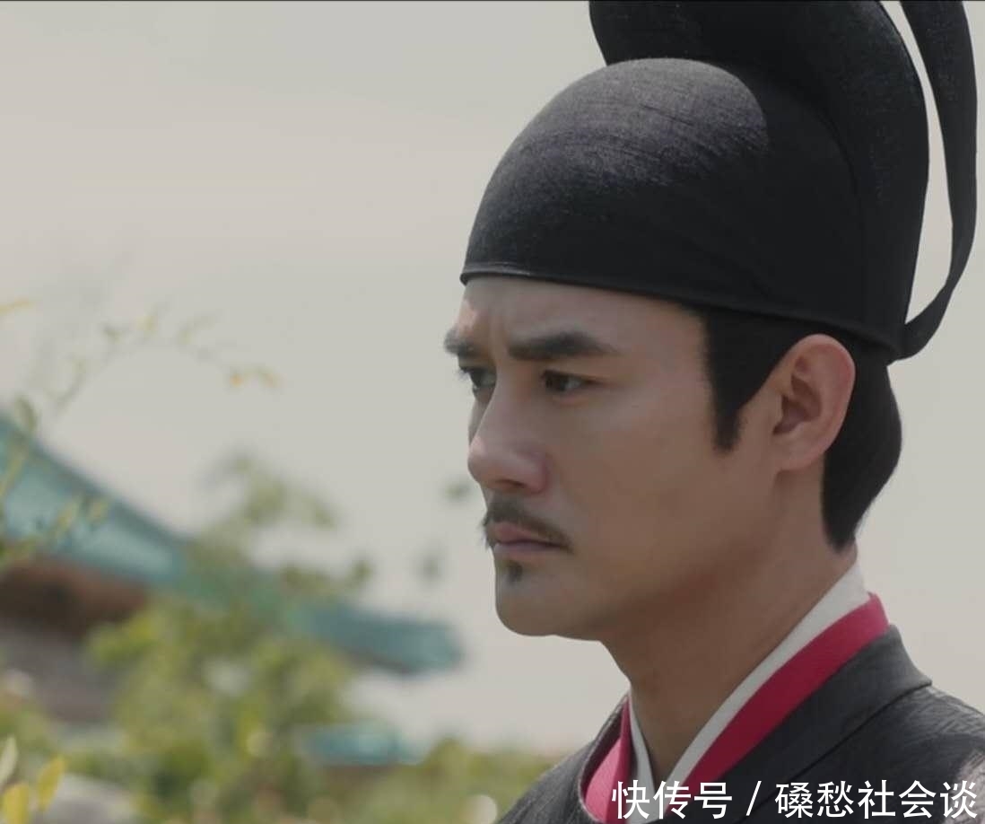 狸猫换|“狸猫换太子”的刘太后为何没有受到清算？真实历史上人家并不坏