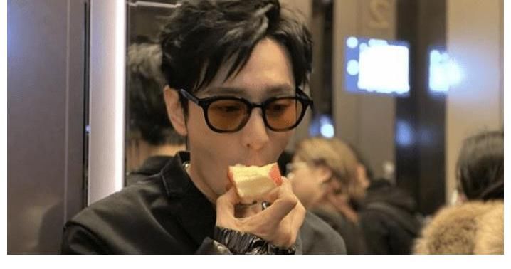 减肥|超级自律的明星：黄晓明正餐只吃一根面，陈妍希减肥致生理期紊乱