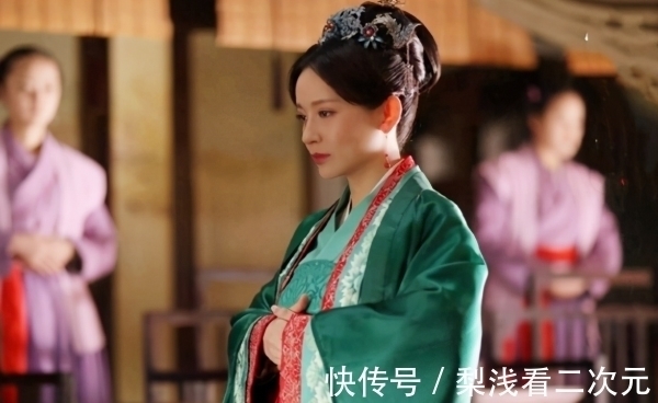 周礼@宋代“绿嫁衣”有多珍贵?就算是嫡女也没机会穿上